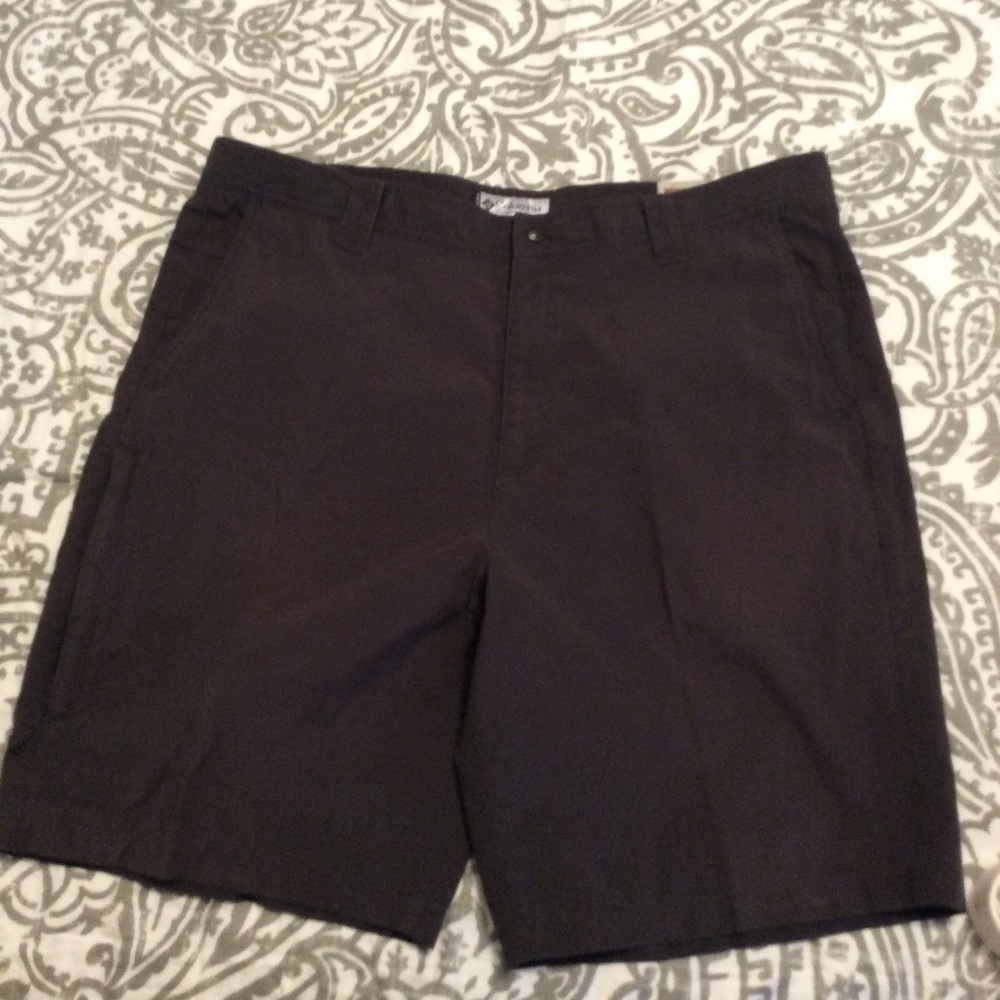 Men’s Columbia Shorts